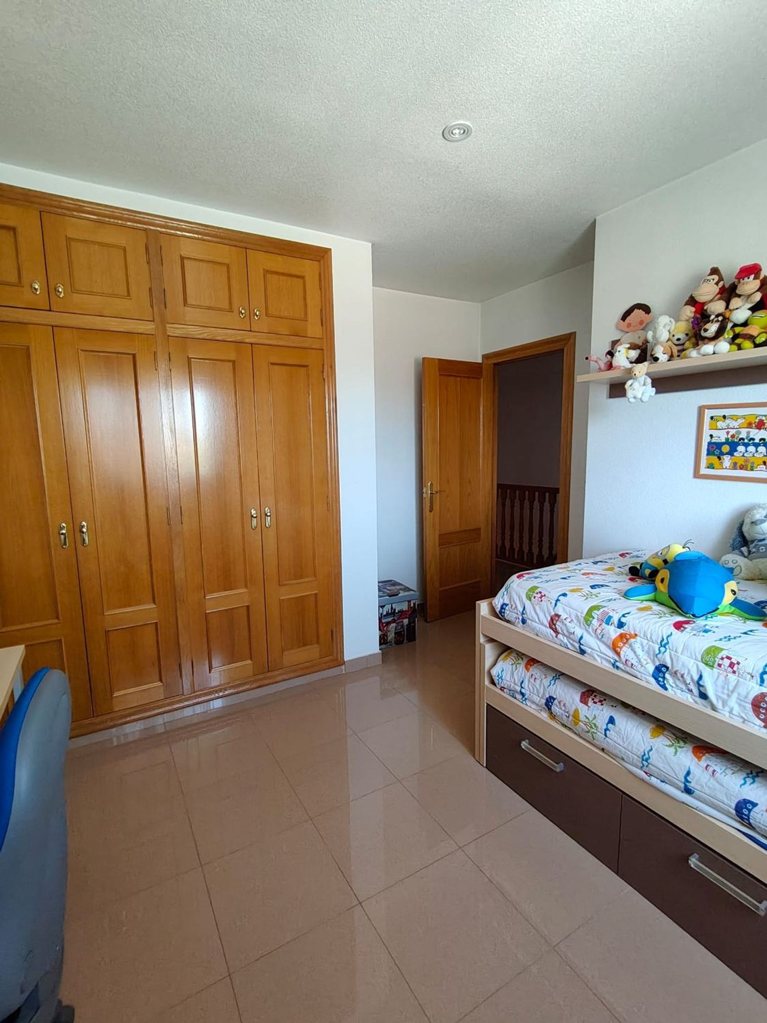 Chalet adosado en Calle San José, 1, Casillas - Foto 15