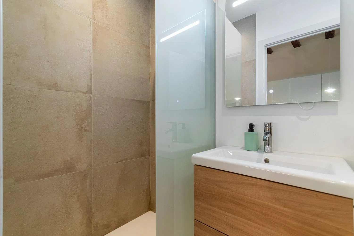 Piso en calle de l'Argenter, 17 - Foto 12