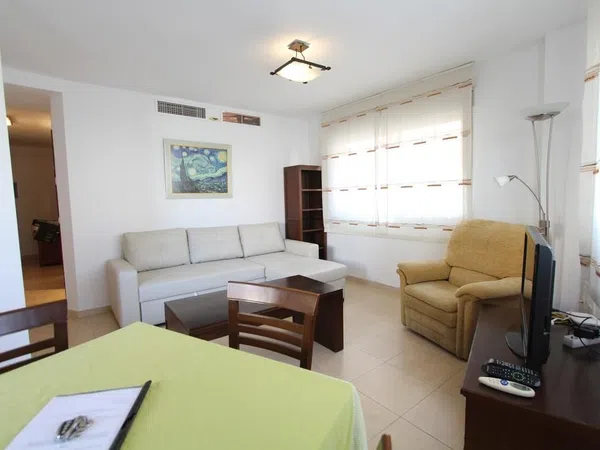 Piso en Calle Manuel María Care, 17, El Consul - El Romeral - Foto 1