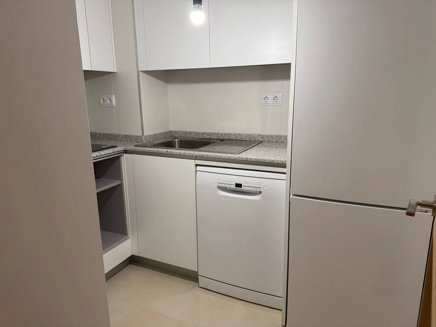 Piso en calle del Doctor Fleming, 32 - Foto 3