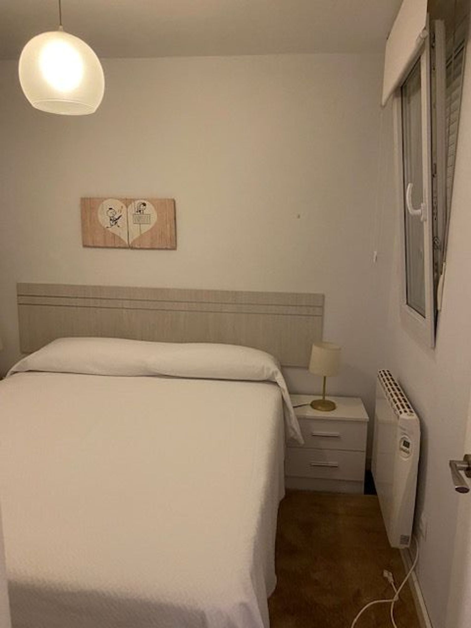 Piso en Calle Joaquín Costa, 13, El Sardinero, El Sardinero - Foto 7