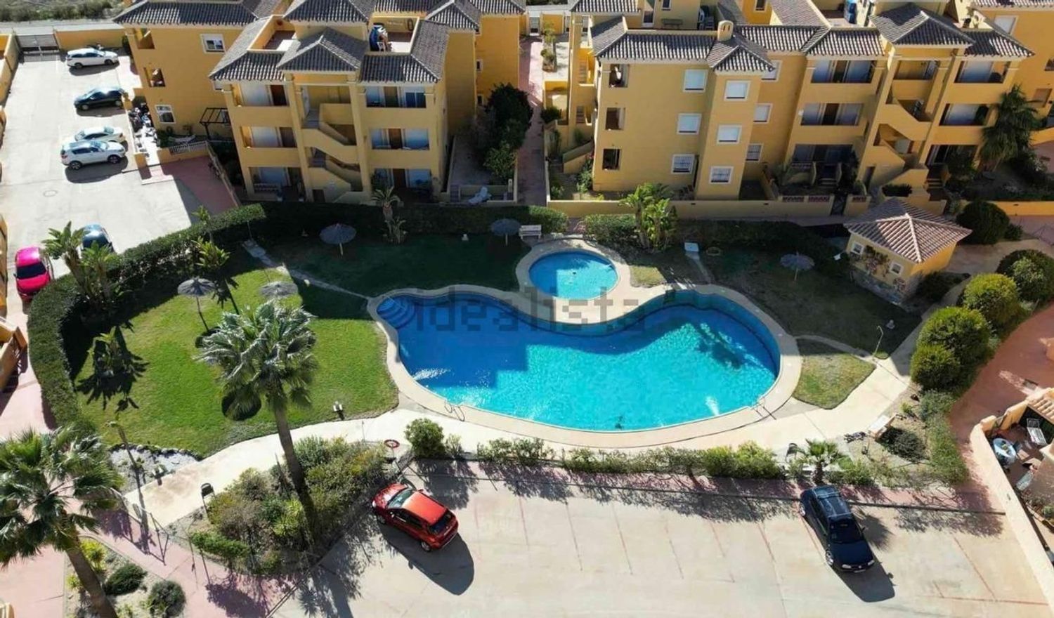 Piso en Calle Monte Mahimon, 1, Urb.Golf Valle este, Urb.Golf Valle este - Foto 2