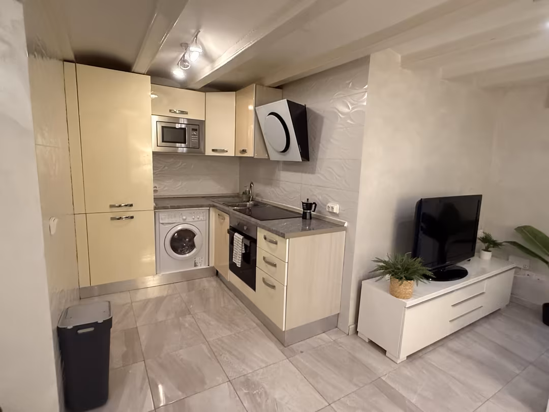 Piso en  Carrer dels Salvador 5