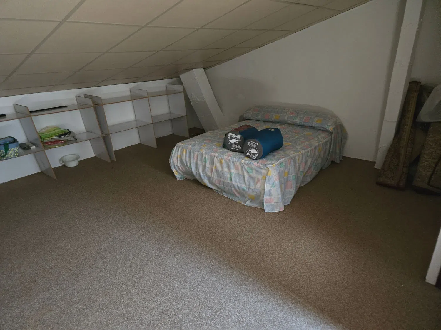 Chalet adosado en calle del Arzobispo Morcillo, 31 - Foto 15