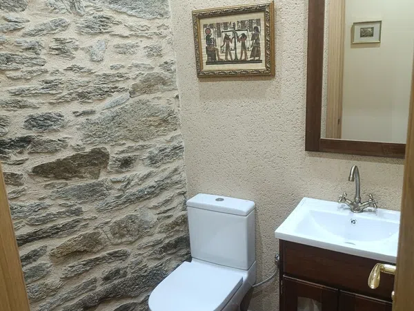 Chalet adosado en Travesía de la Forca, 6 - Foto 7