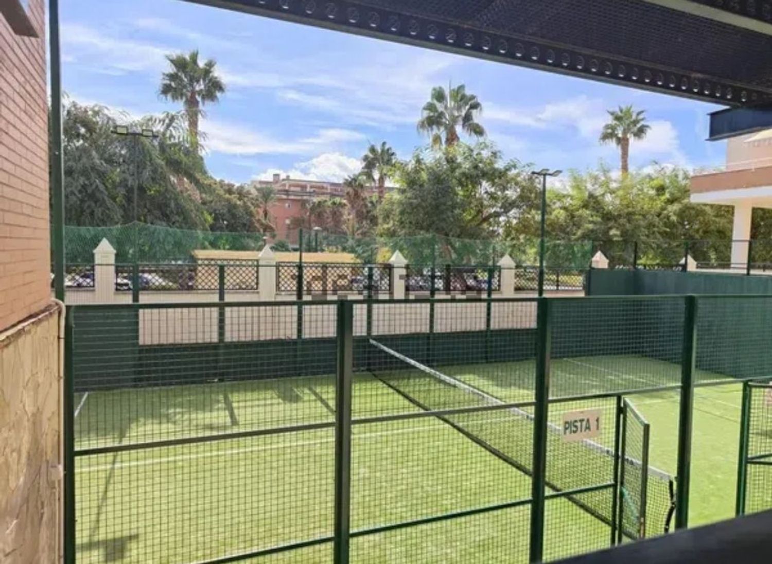 Piso en avenida del Editor Ángel Caffarena, 29 - Foto 32