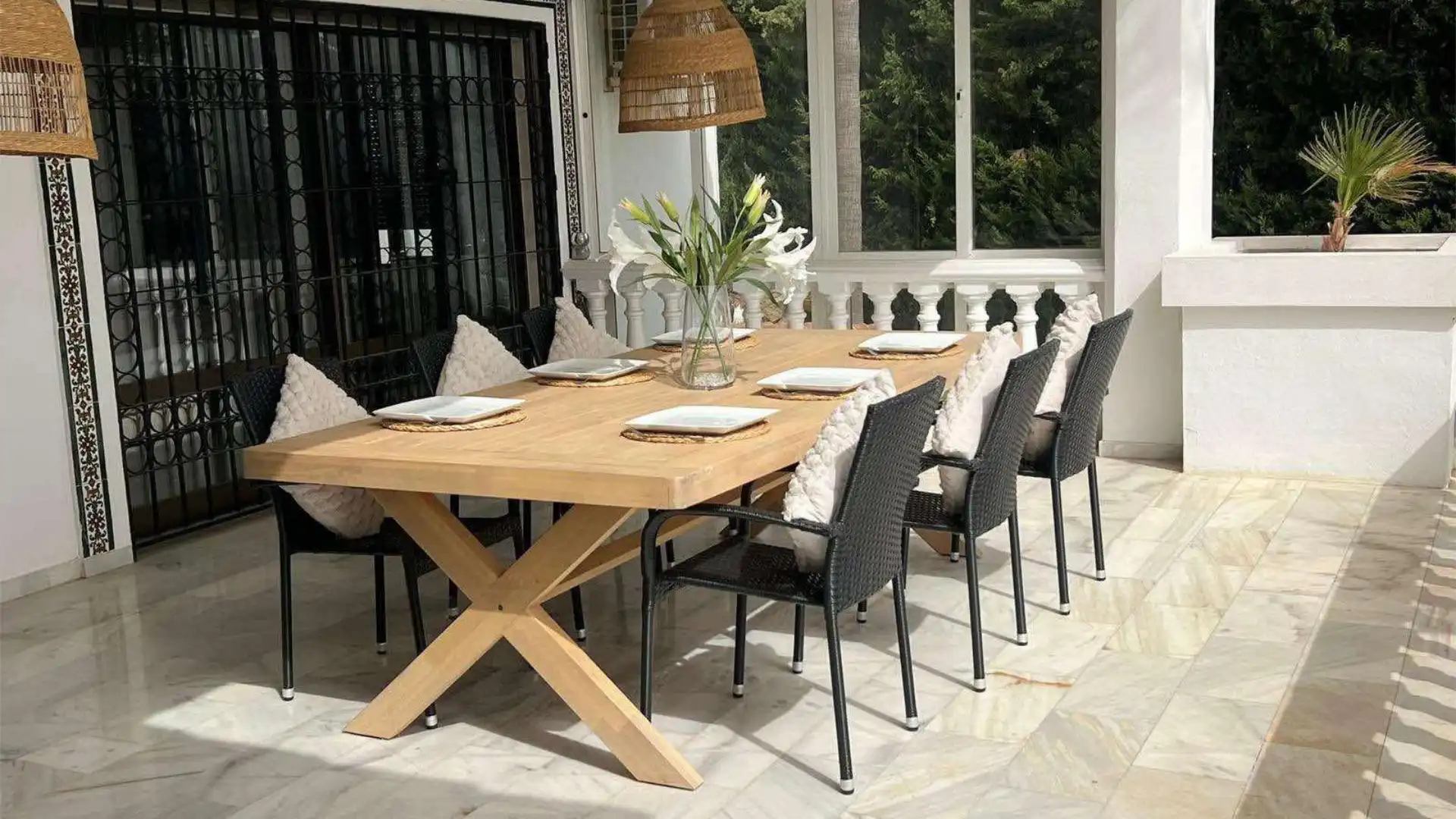 Chalet en  Calle Sierrezuela 152 - Foto 6