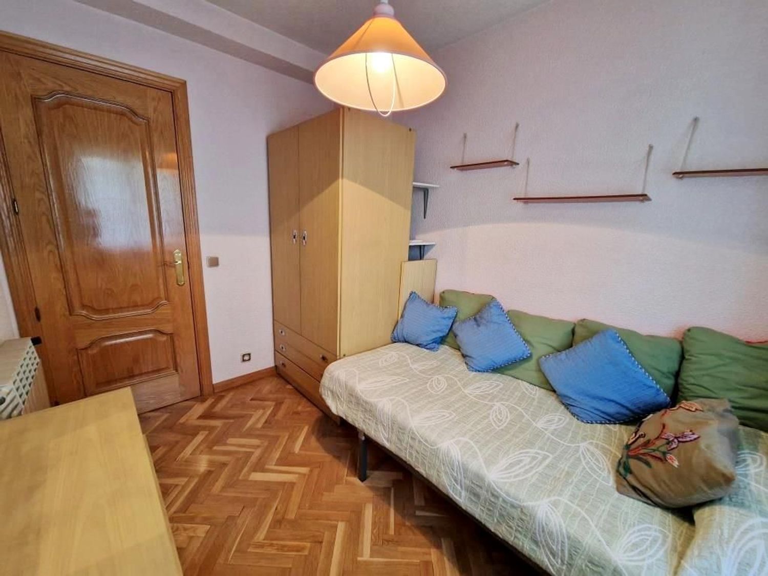 Piso en Calle Polvoranca, 42, Casco Antiguo - Foto 8