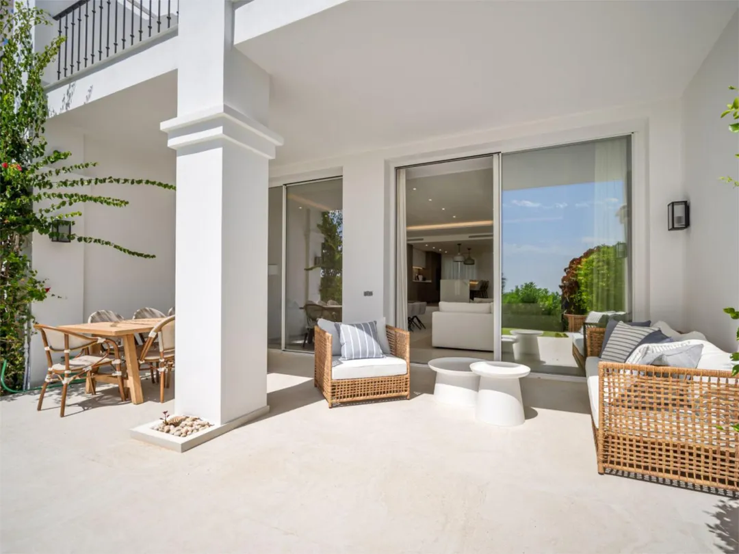 Piso en  Calle Ponce de León 8 - Foto 2