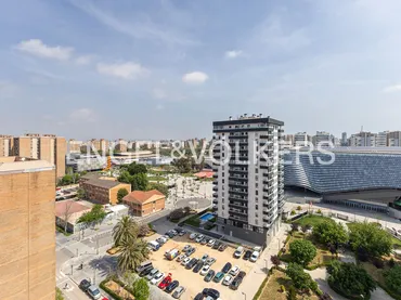 Piso en  Valencia Capital - Foto 40