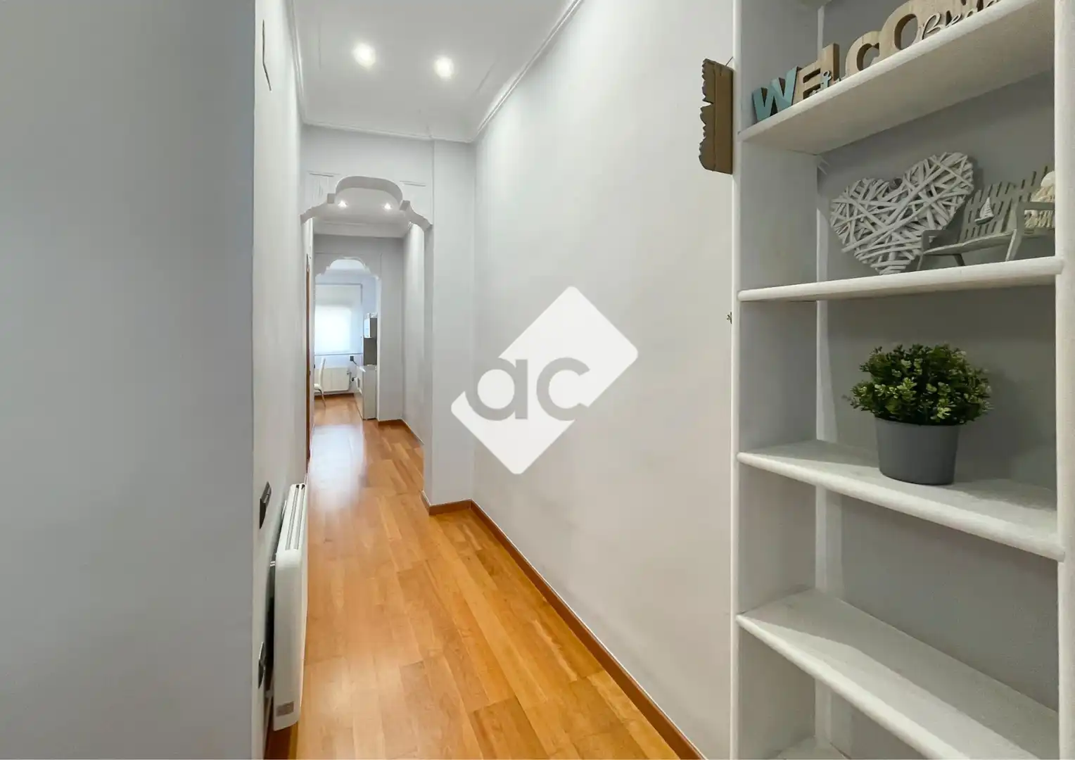 Piso en  Valencia Capital - Foto 3