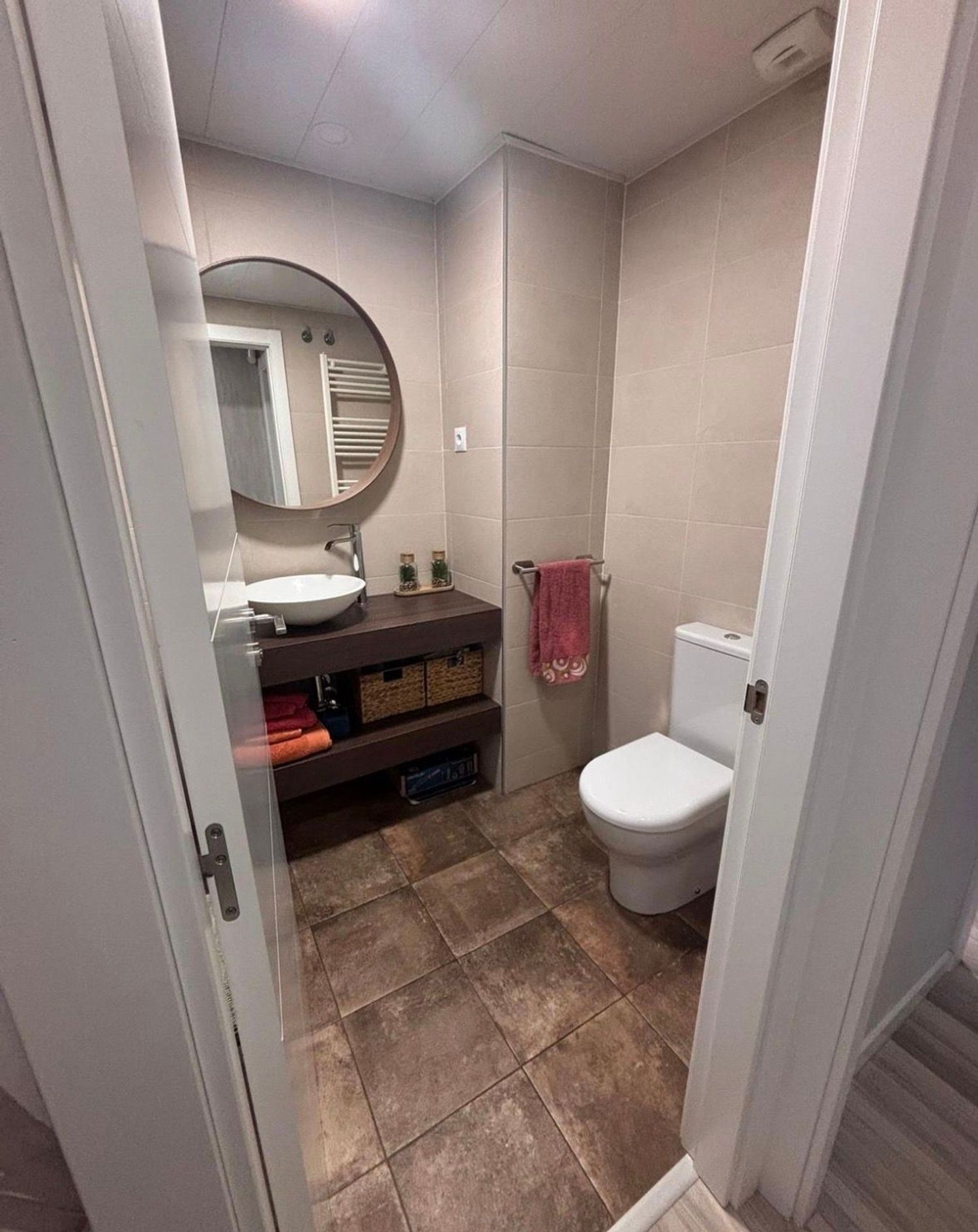 Piso en calle Perales de Tajuña, 1 - Foto 2