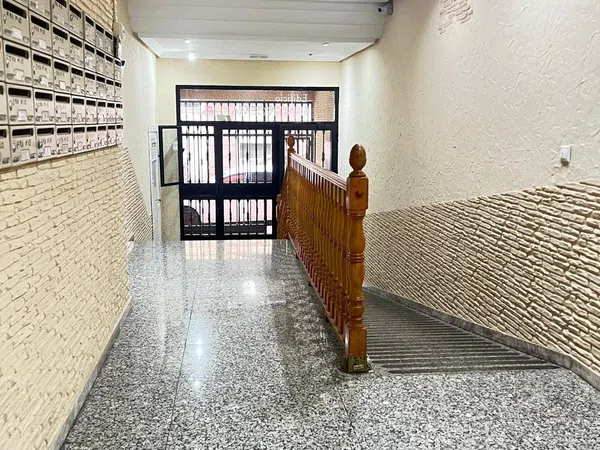 Piso en Calle la Loma, 70, Avenida Habaneras - Curva de Palangre - Foto 12