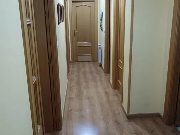 Piso en Avenida de los Reyes Católicos, 63 - Foto 7