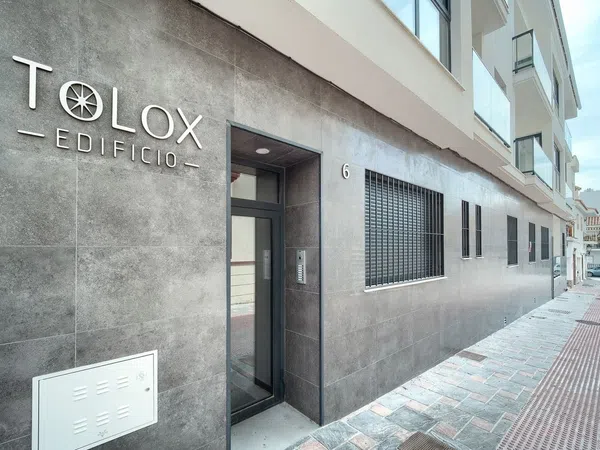 Piso en calle Tolox, 6 - Foto 18