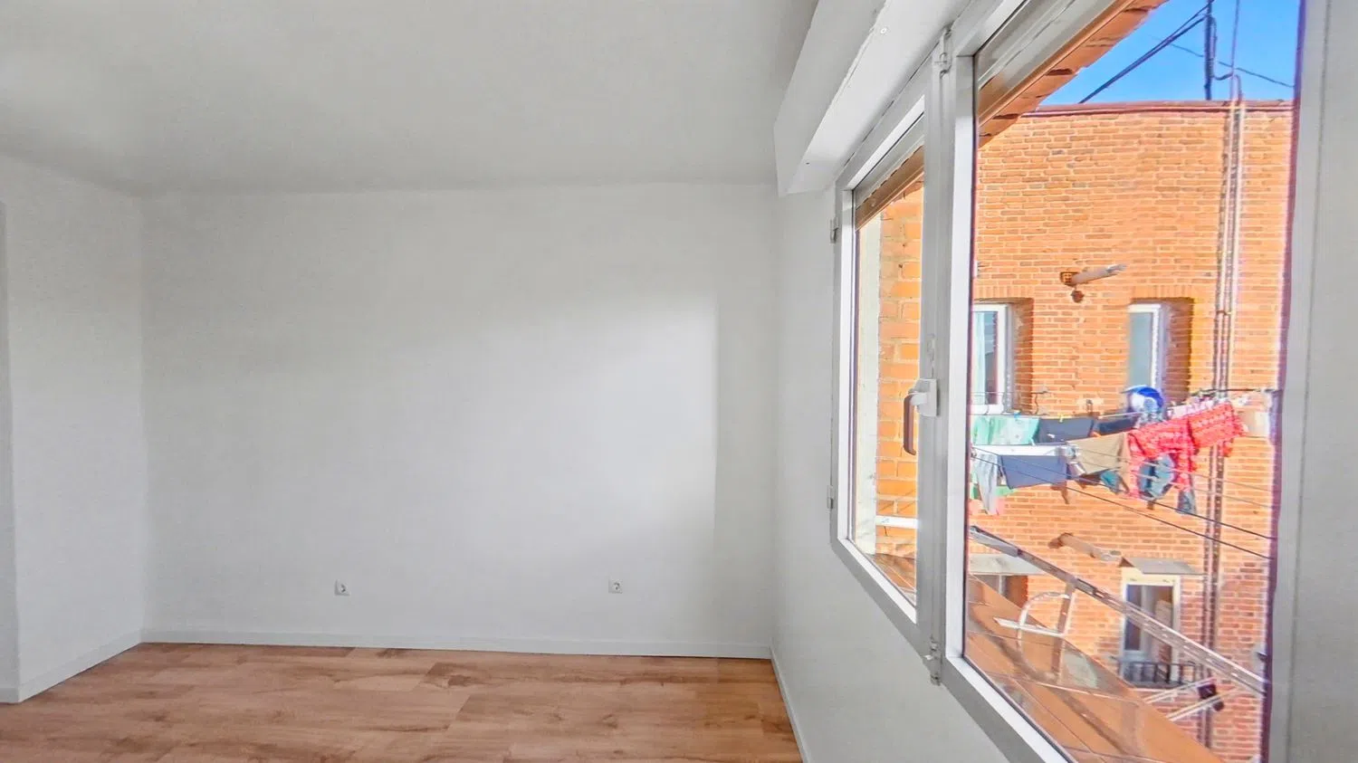 Piso en Barrio Almendrales - Foto 16