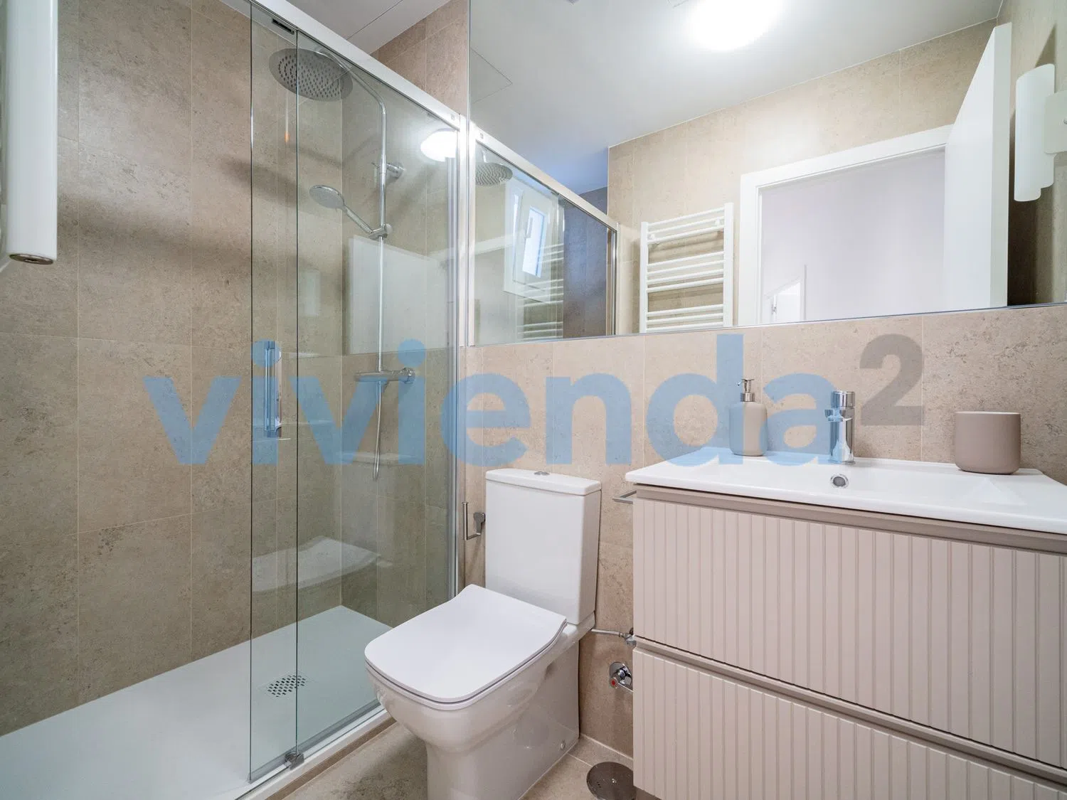 Piso - Foto 23