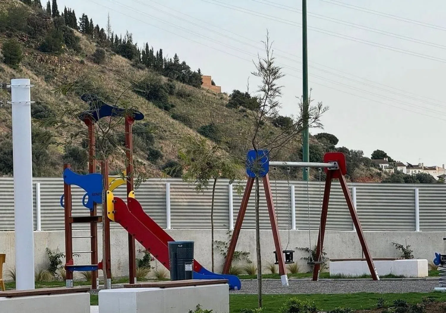 Piso en calle profesor jesus marin, 2 - Foto 15