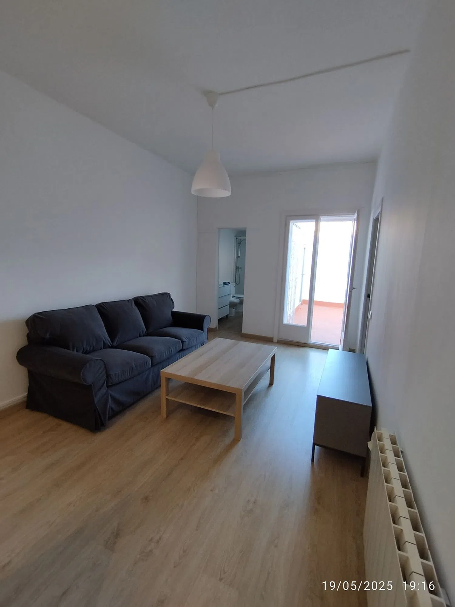 Piso en Barrio La Vila Olímpica del Poblenou - Foto 4