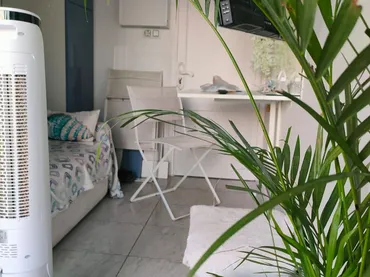 Estudio en  Passeig Marítim 31 - Foto 5