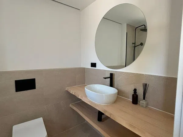 Piso en plaza del Doctor Robert, 2 - Foto 8