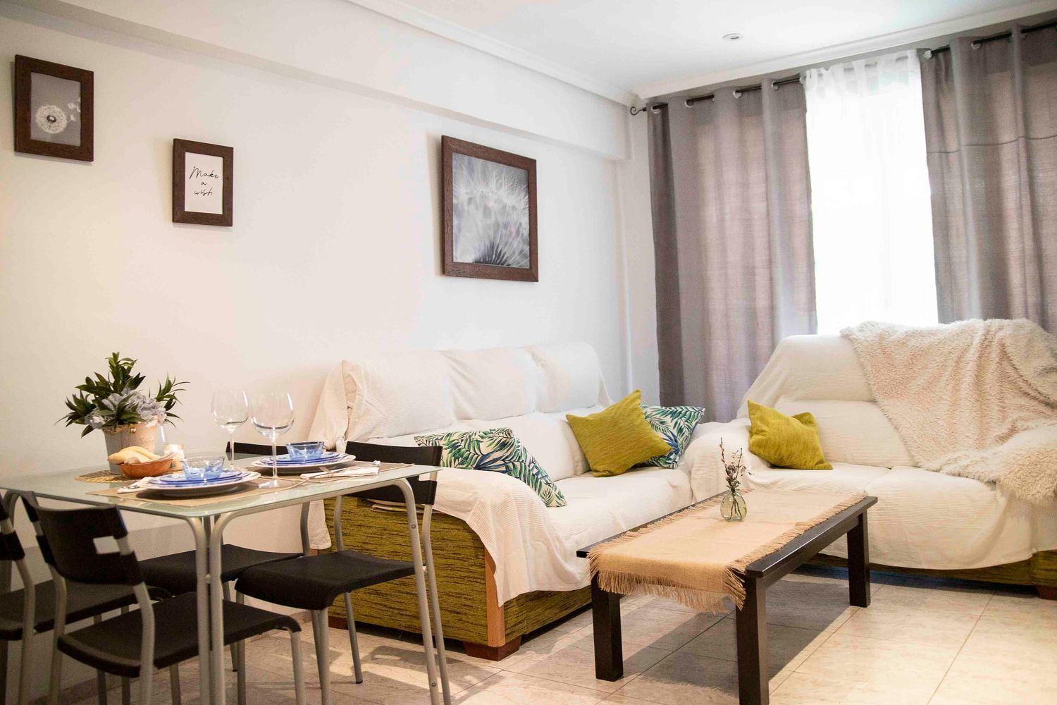 Piso en calle Marques de Guadalcazar, 10 - Foto 2