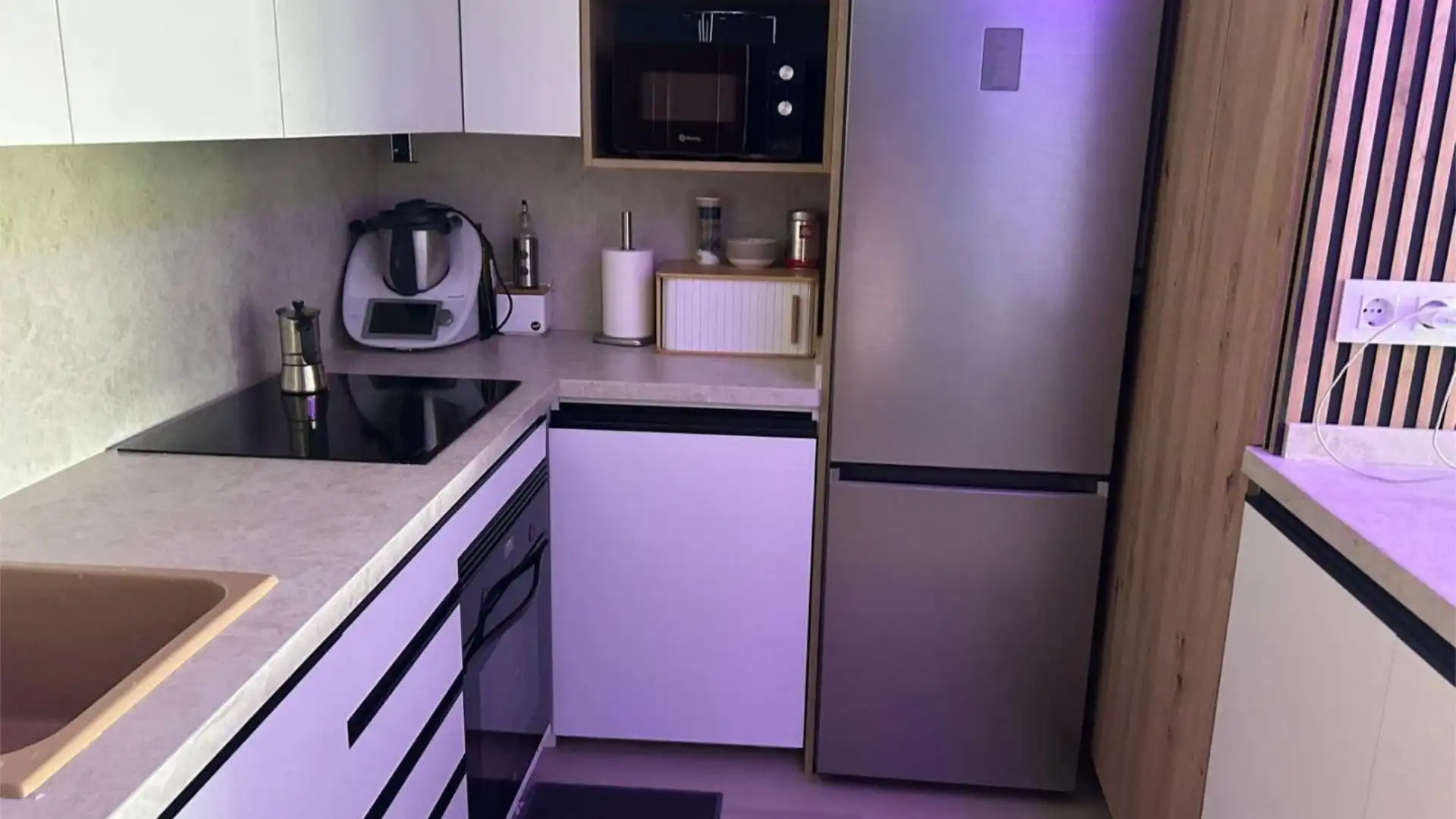 Piso en  Avinguda Joanot Martorell 10 - Foto 5