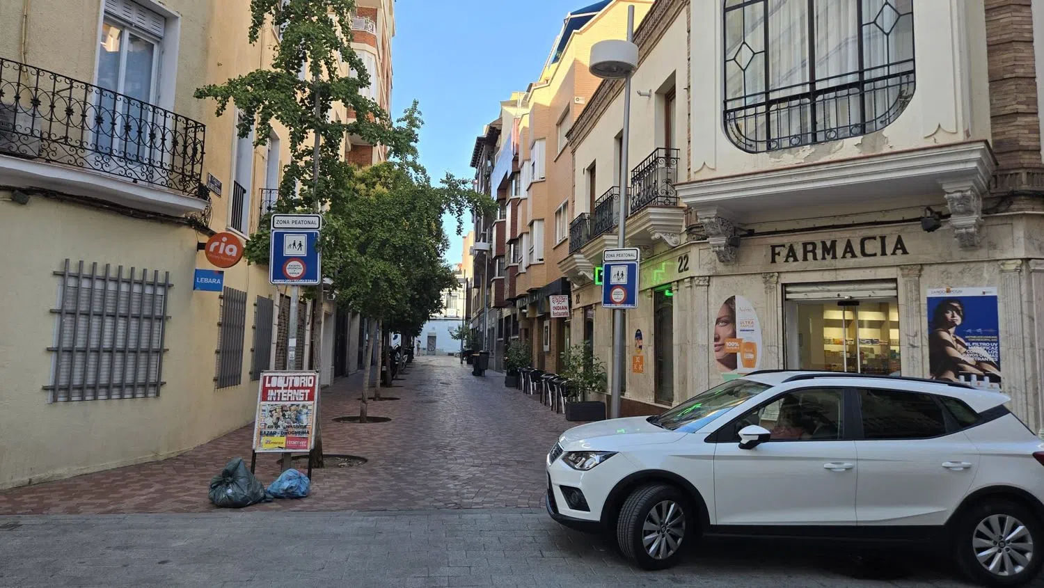 Piso en calle de Agustín Durán, 17 - Foto 16