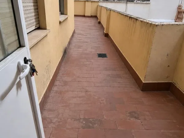 Piso en Paseo de los Tilos, 11, Perchel sur - El Bulto - Foto 12