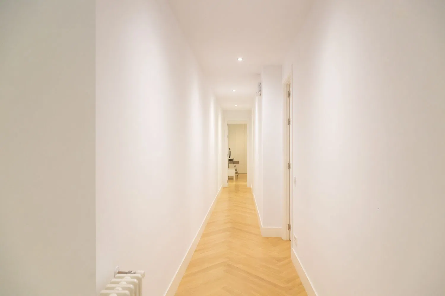 Piso en Barrio Trafalgar - Foto 9