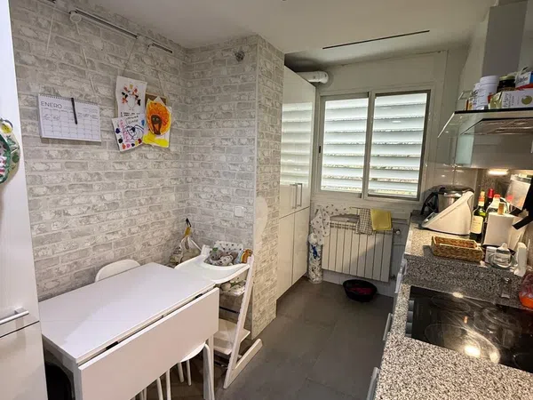 Piso en avenida de Europa, 1 - Foto 4