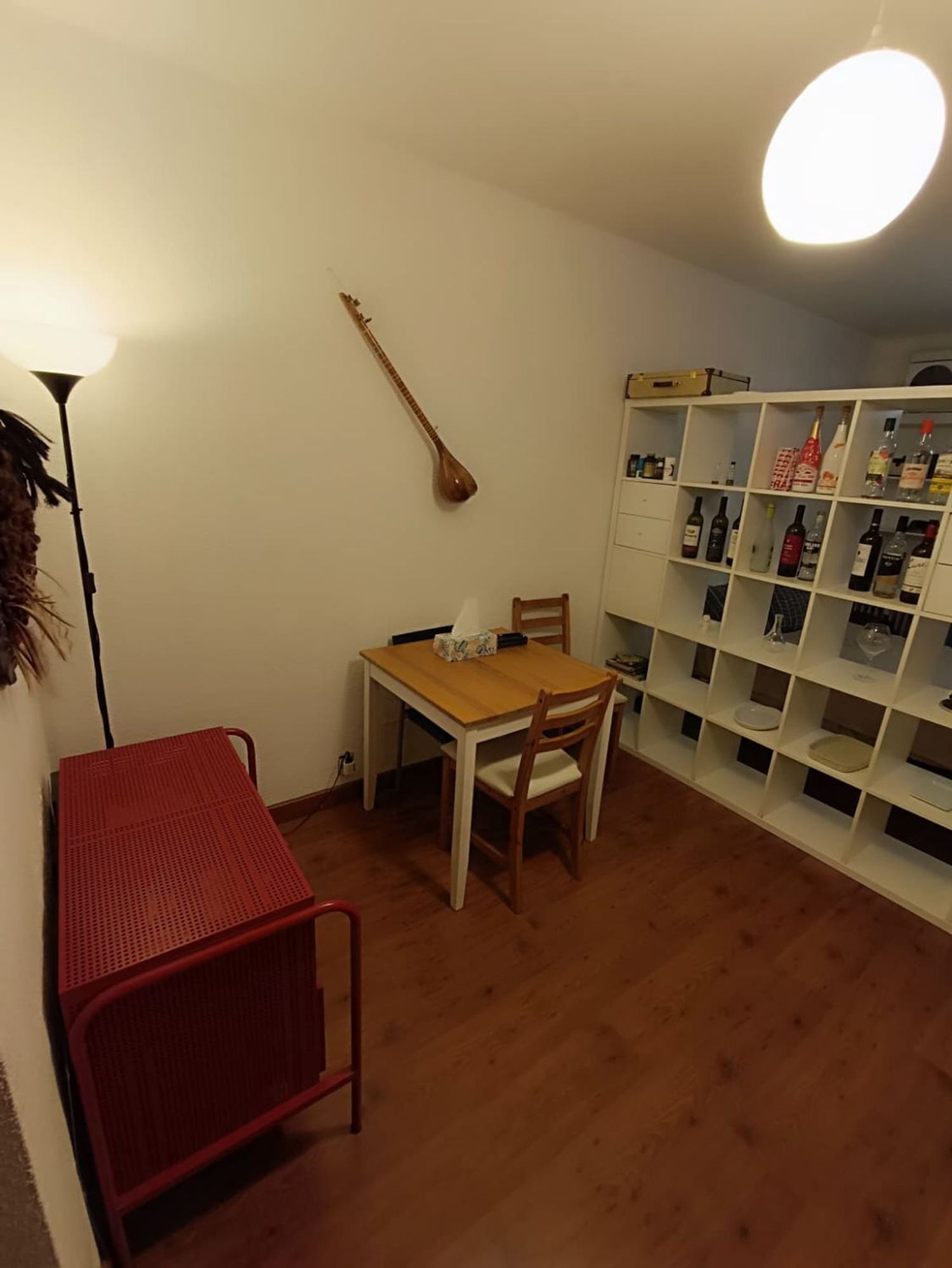 Estudio en Calle de Menéndez Pidal, 27, Nueva España - Foto 17