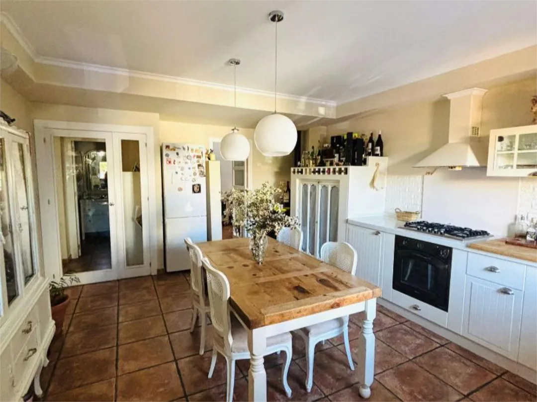 Casa adosada en  Calle Santa Teresa 3 - Foto 2