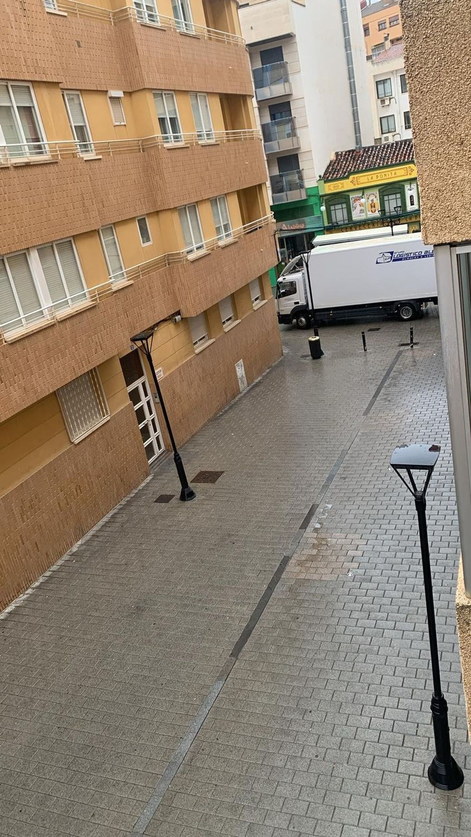Piso en Calle Guzmán el Bueno, 4, Carretas - Huerta de Marzo, Carretas - Huerta de Marzo - Foto 10