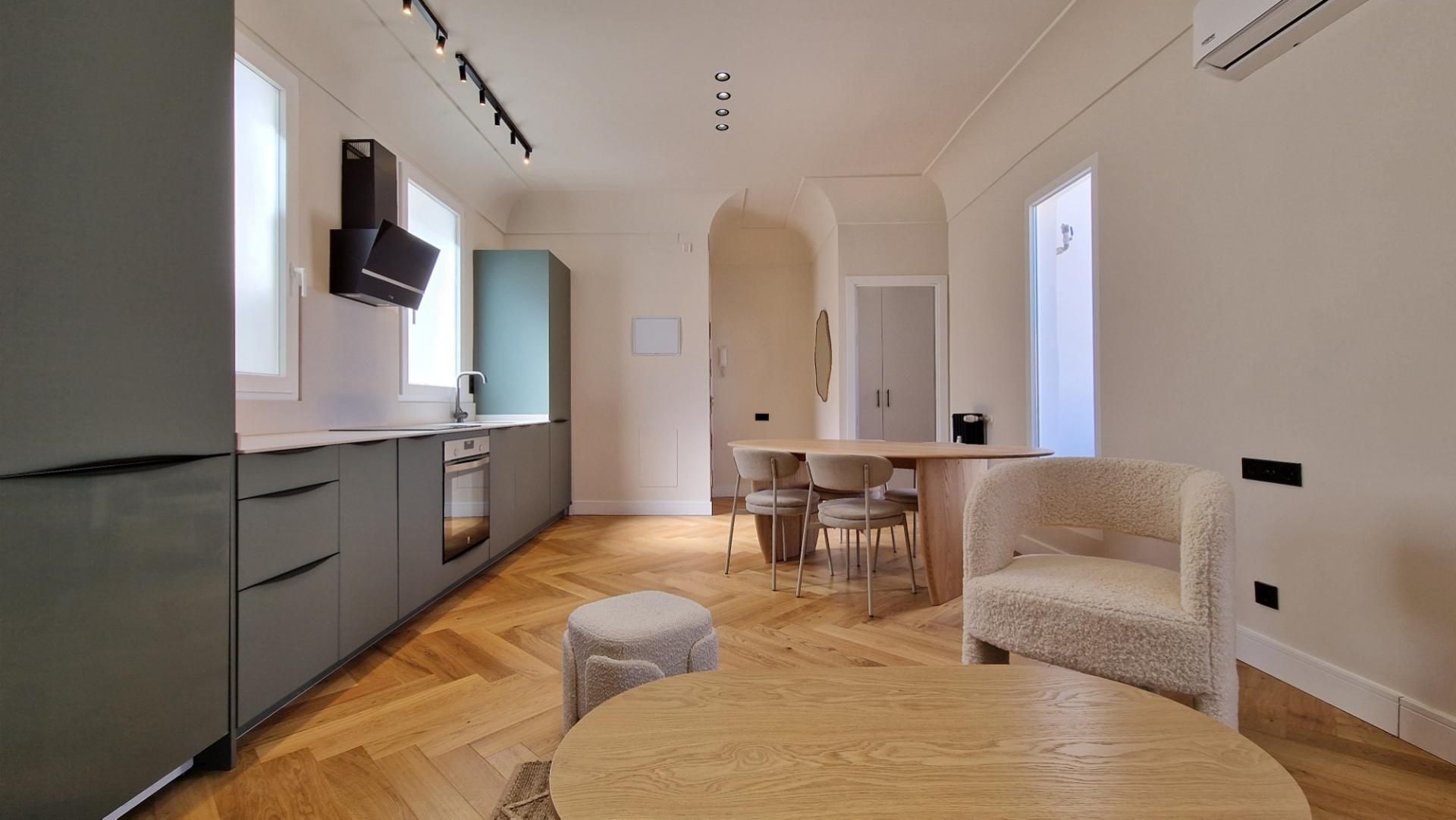 Piso en  Calle de Don Ramón de la Cruz 78 - Foto 26