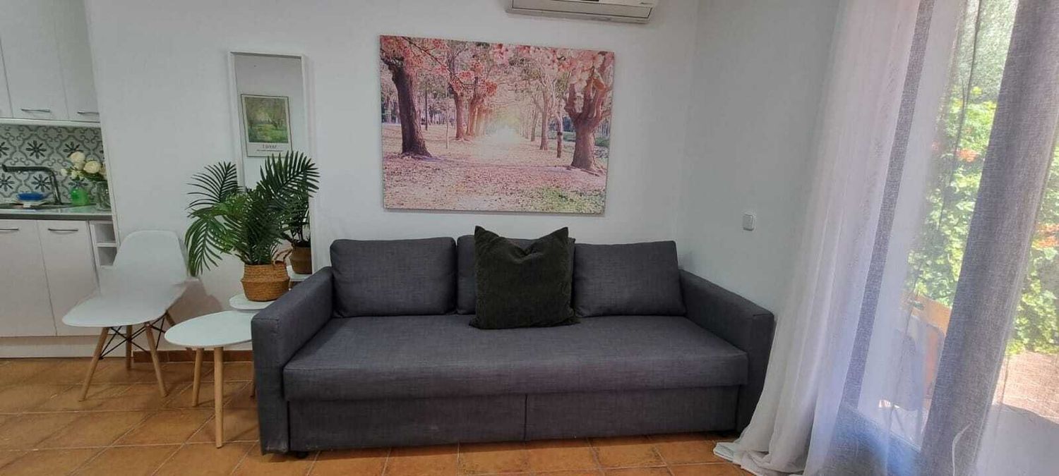 Estudio en Casco Histórico, Casco Histórico - Foto 3