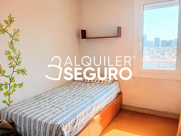 Piso en Calle de l'Aprestadora, Santa Eulàlia - Foto 15