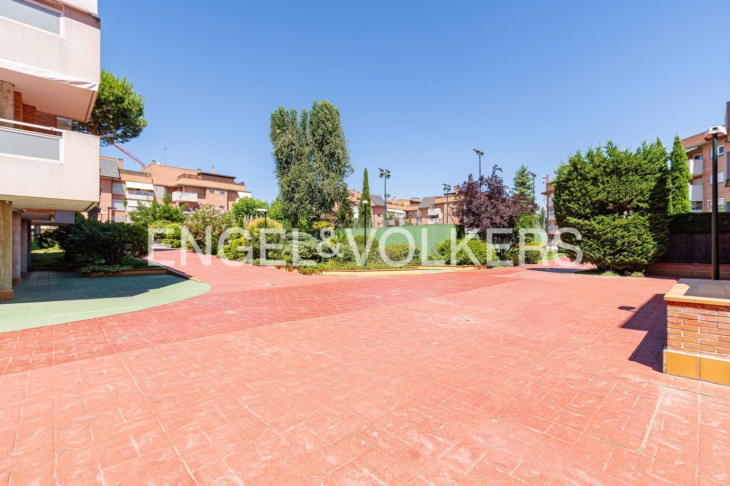 Piso en Prado de Somosaguas, Prado de Somosaguas - Foto 34