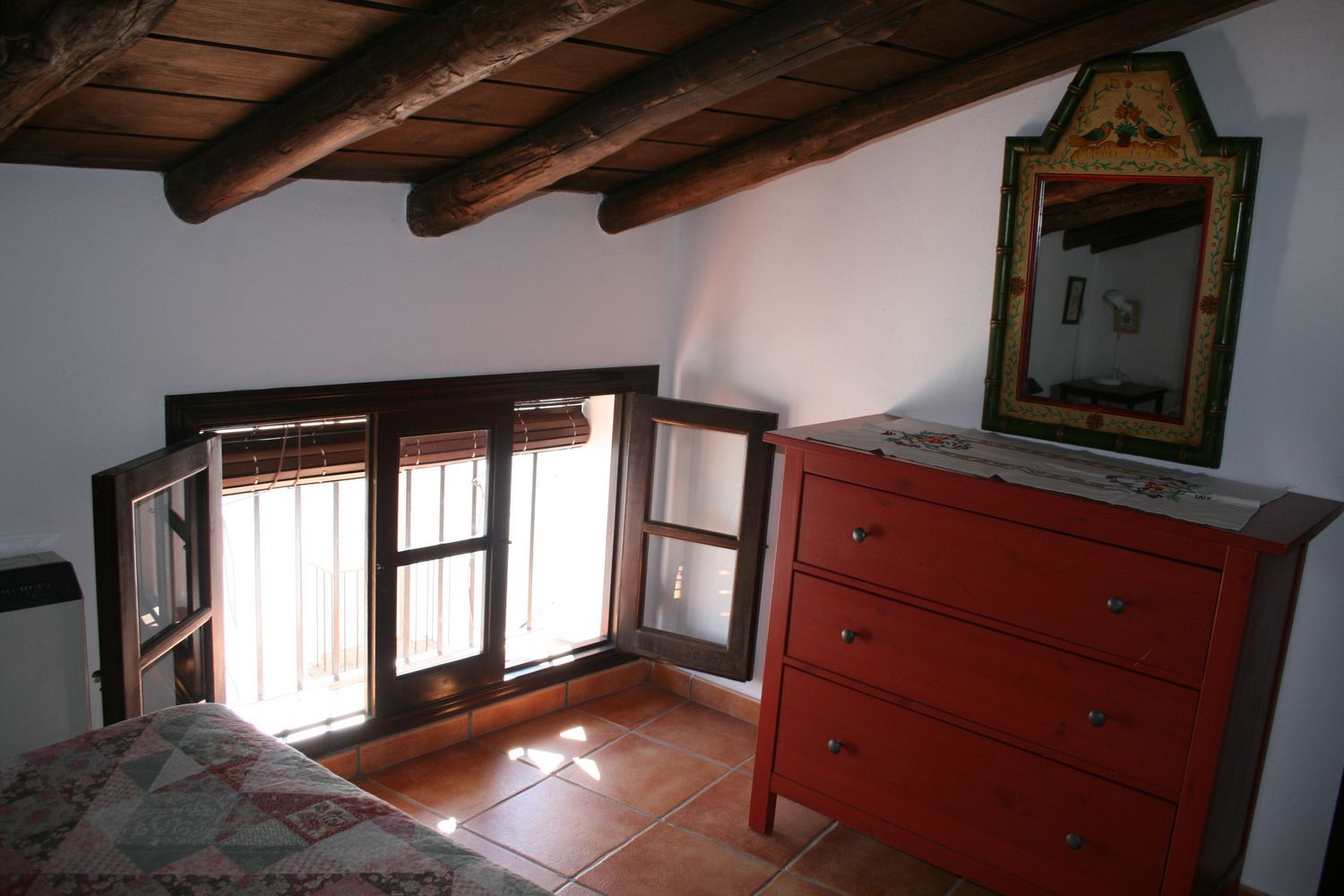 Estudio en Calle Virgen de la Fuente, 6 - Foto 9