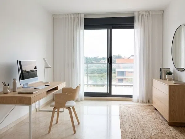 Piso en avenida Pont Saint Martin, 103 - Foto 9