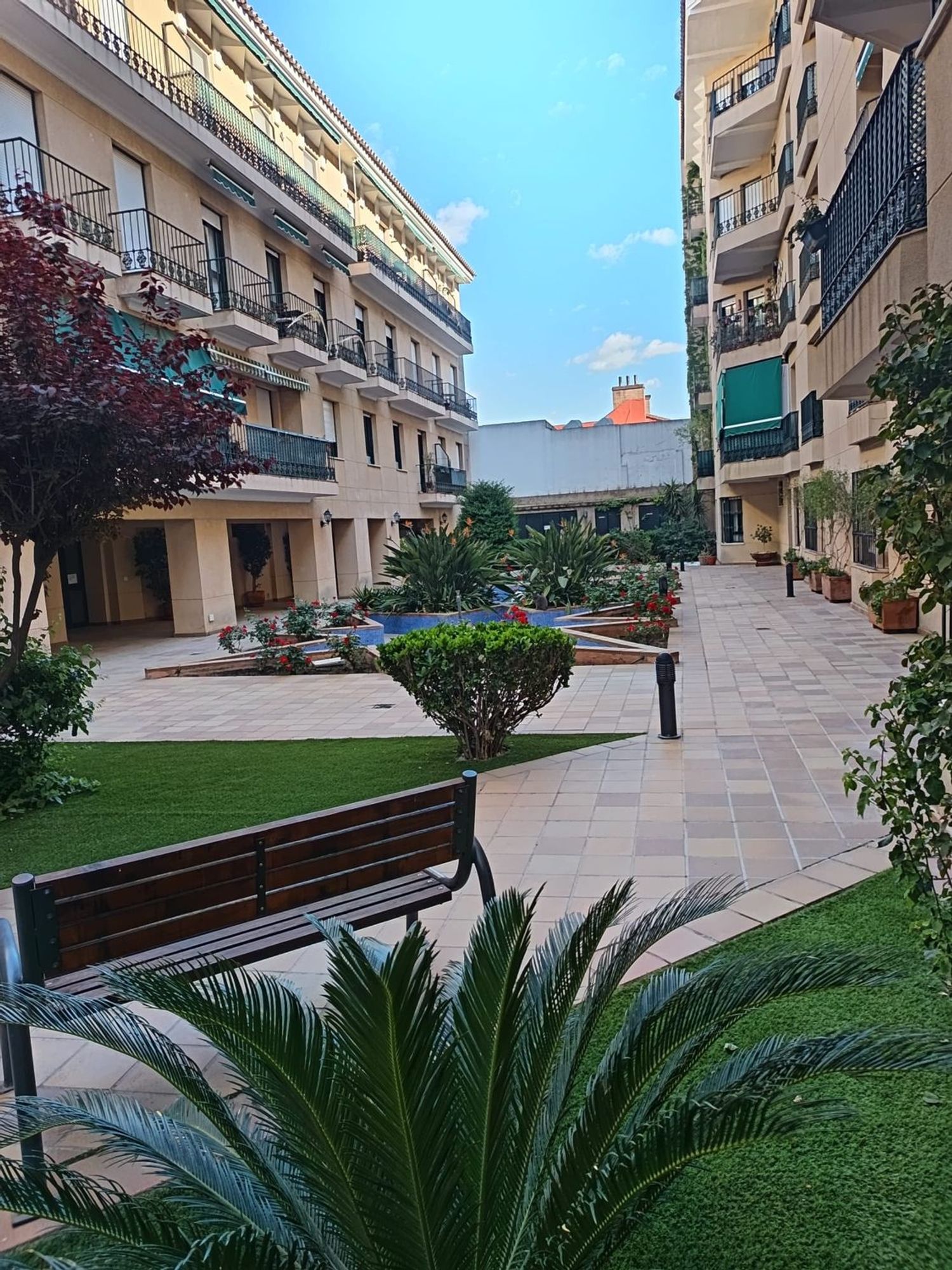 Piso en Calle Nuño de Cañas, 4 - Foto 1