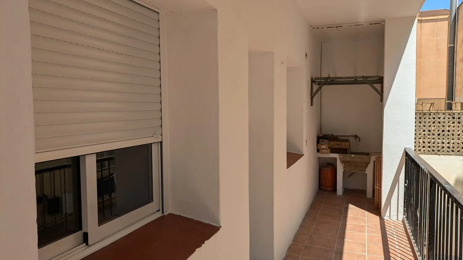 Piso en Barrio Carranque - Haza Cuevas - Foto 9