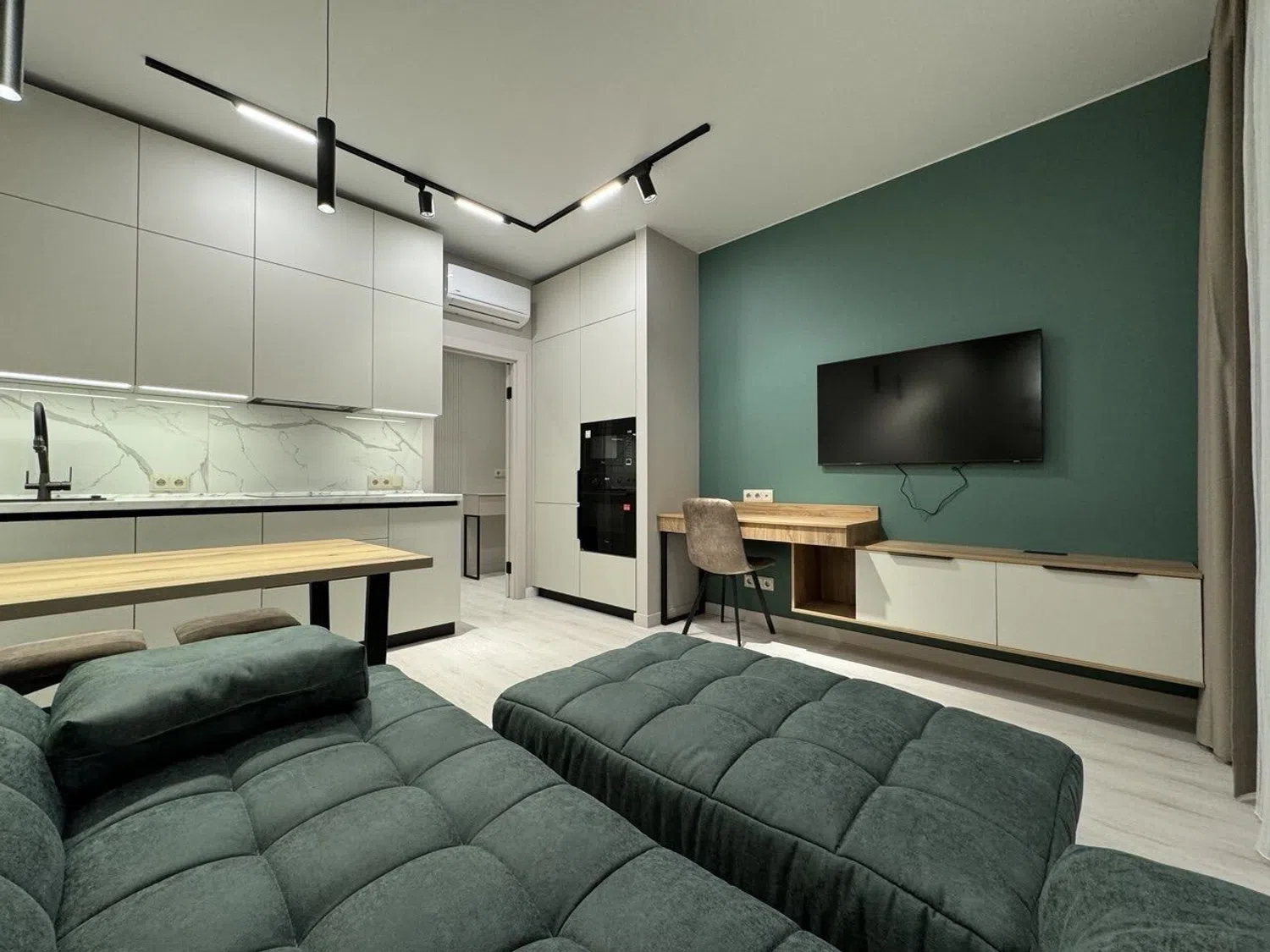 Piso en calle Constancia, 31 - Foto 4