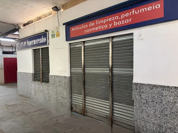 Local en Calle Rafael Pérez del Álamo, 58, Su Eminencia - La Oliva - Foto 1