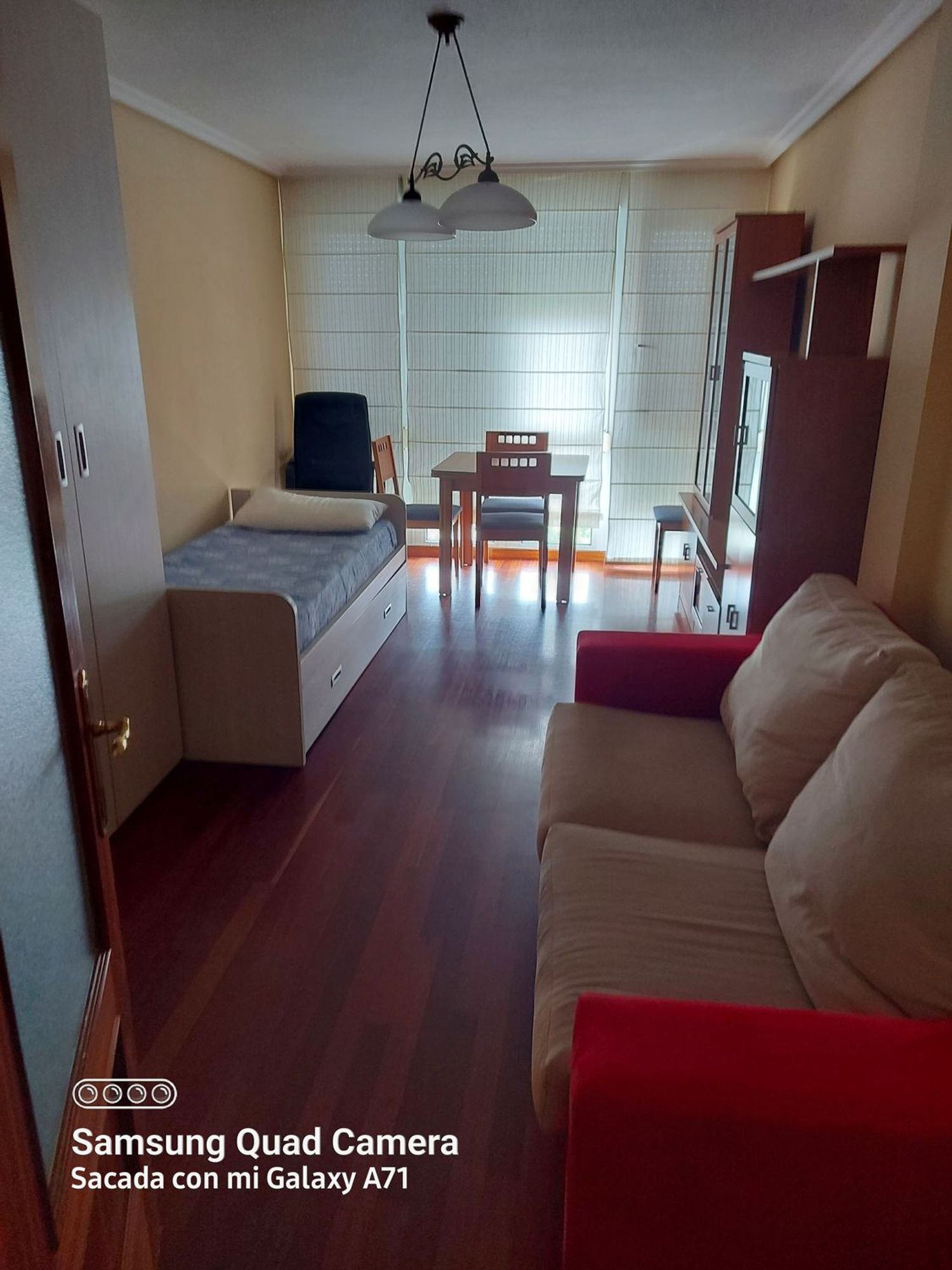 Piso en Plaza de las autonomias, 6, Ciudad Nueva, Ciudad Nueva - Foto 7