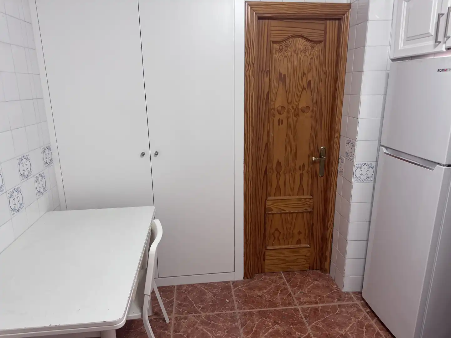 Piso en  Calle Villafuerte 6 - Foto 12