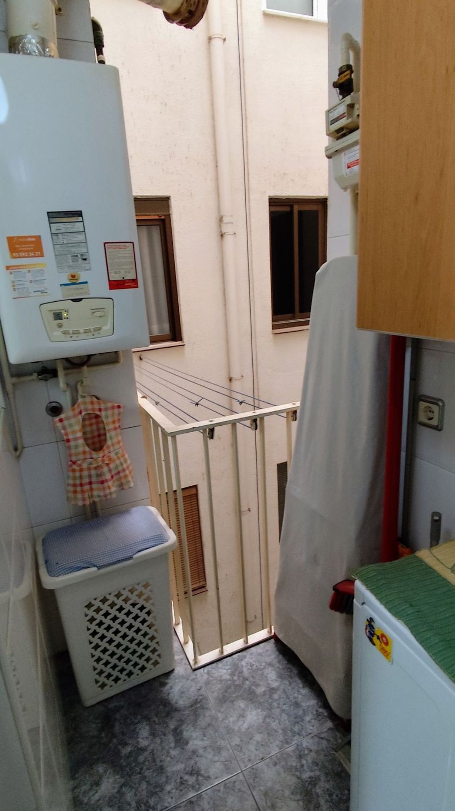 Piso en Calle del Bogatell, 70, Sant Adriá Nord, Sant Adriá Nord - Foto 13