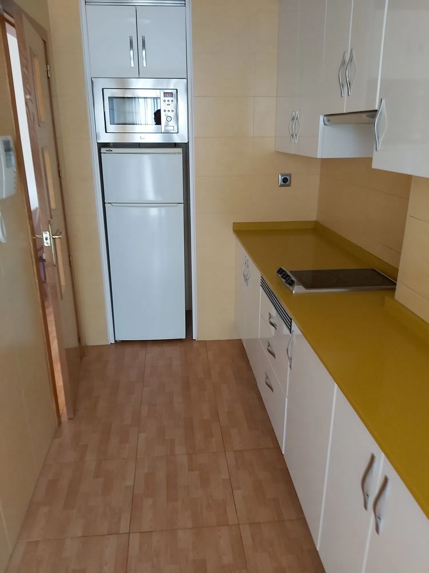 Piso en paseo Joaquín Garrigues Walker, 15 - Foto 13