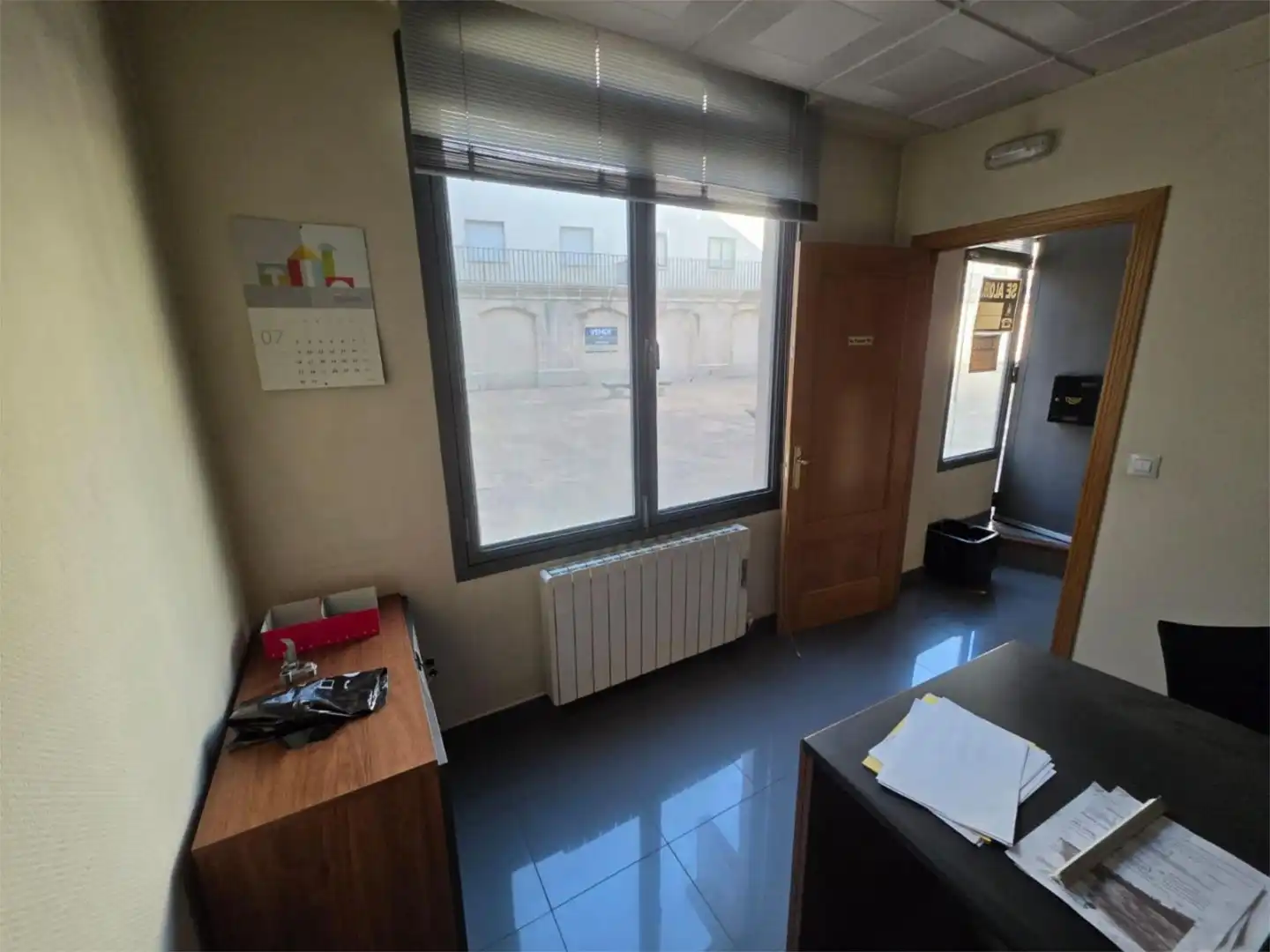 Apartamento en  Calle Duque de Alba 13 - Foto 8