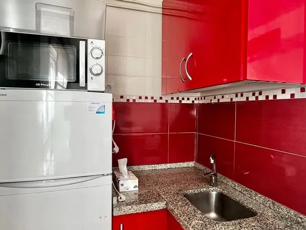 Ático en Pelay Correa, 14, Calle Betis - Pagés del Corro - Foto 6
